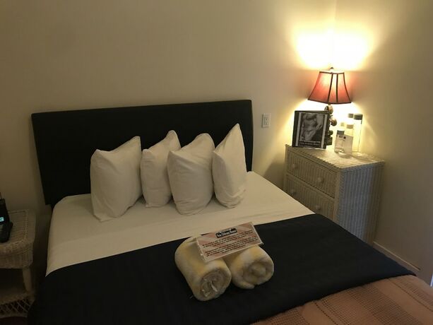 Imagen general del Hotel New Orleans House - Gay Men Adult Resort. Foto 10