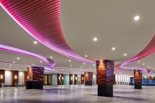 Imagen general del Hotel New Orleans Marriott. Foto 4