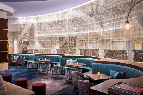 Imagen general del Hotel New Orleans Marriott. Foto 7