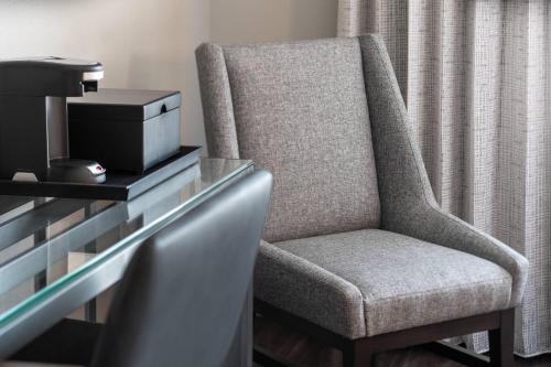 Imagen de la habitación del Hotel New Orleans Marriott Warehouse Arts District. Foto 14