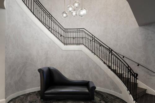 Imagen general del Hotel New Orleans Marriott Warehouse Arts District. Foto 5