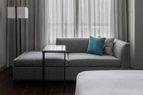 Imagen de la habitación del Hotel New Orleans Marriott Warehouse Arts District. Foto 19