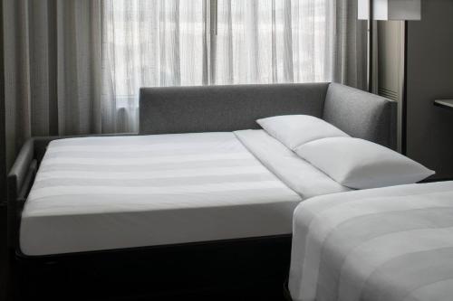 Imagen de la habitación del Hotel New Orleans Marriott Warehouse Arts District. Foto 20