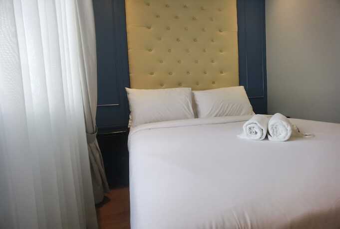 Imagen de la habitación del Hotel New Orleans Tagaytay. Foto 16