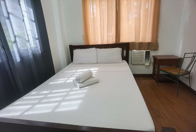 Imagen de la habitación del Hotel New Orleans Tagaytay. Foto 18
