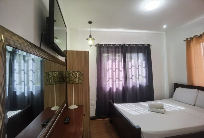 Imagen general del Hotel New Orleans Tagaytay. Foto 12
