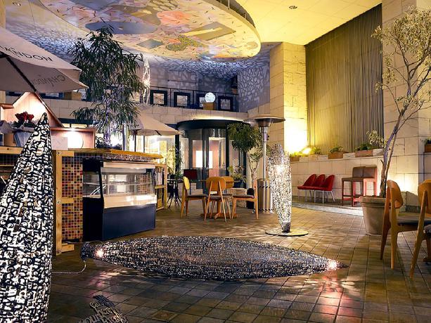 Imagen general del Hotel New Osaka Shinsaibashi. Foto 2