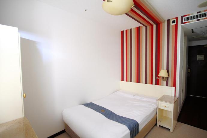 Imagen general del Hotel New Osaka Shinsaibashi. Foto 3