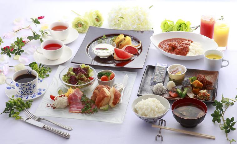 Imagen general del Hotel New Osaka Shinsaibashi. Foto 4