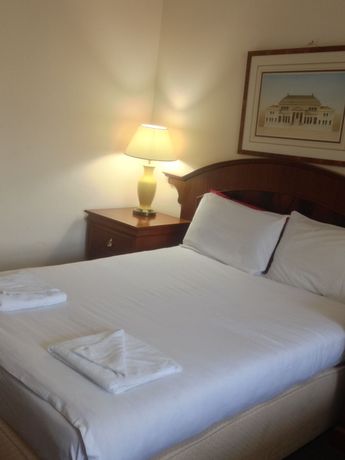 Imagen de la habitación del Hotel New Oscar. Foto 6