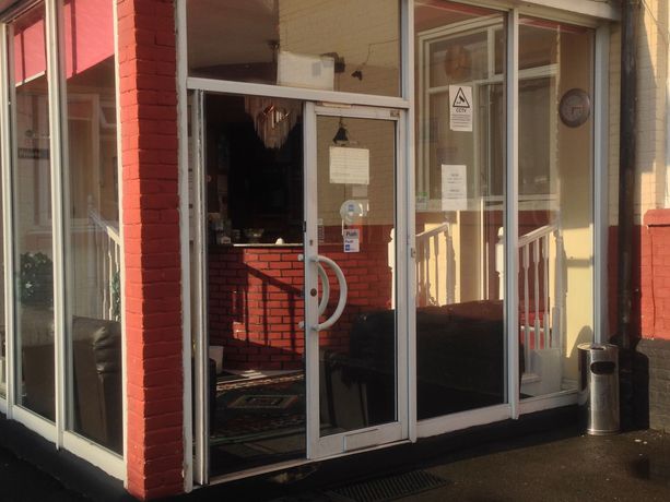 Imagen de la habitación del Hotel New Oscar. Foto 11