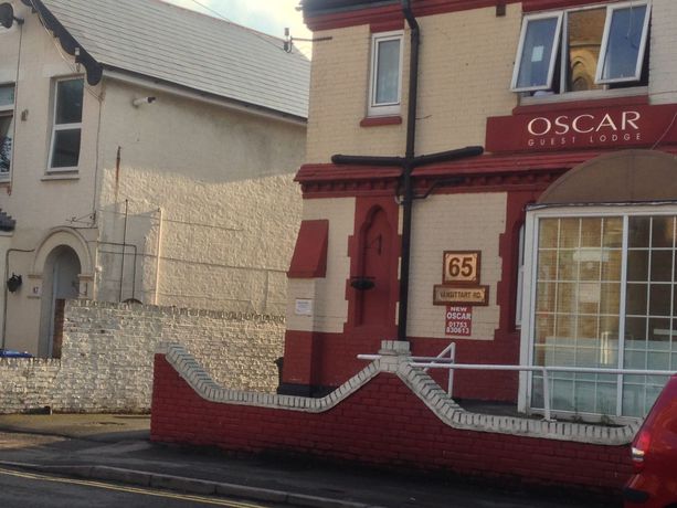 Imagen del bar/restaurante del Hotel New Oscar. Foto 3