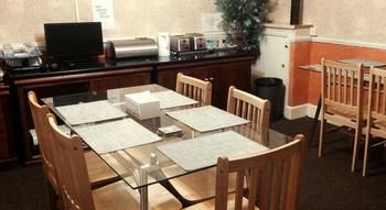 Imagen general del Hotel New Oscar. Foto 2