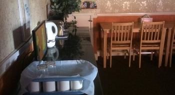 Imagen de la habitación del Hotel New Oscar. Foto 12