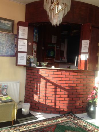 Imagen de la habitación del Hotel New Oscar. Foto 13