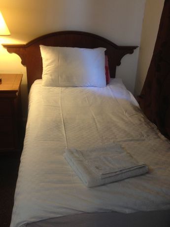 Imagen de la habitación del Hotel New Oscar. Foto 15