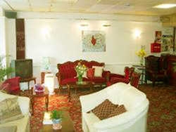 Imagen de los interiores del Hotel New Osterley. Foto 7