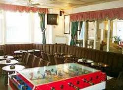 Imagen de los interiores del Hotel New Osterley. Foto 8