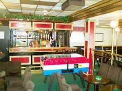 Imagen del bar/restaurante del Hotel New Osterley. Foto 2