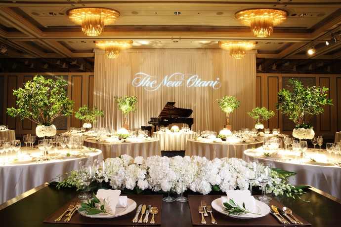 Imagen de los interiores del Hotel New Otani Hakata. Foto 14