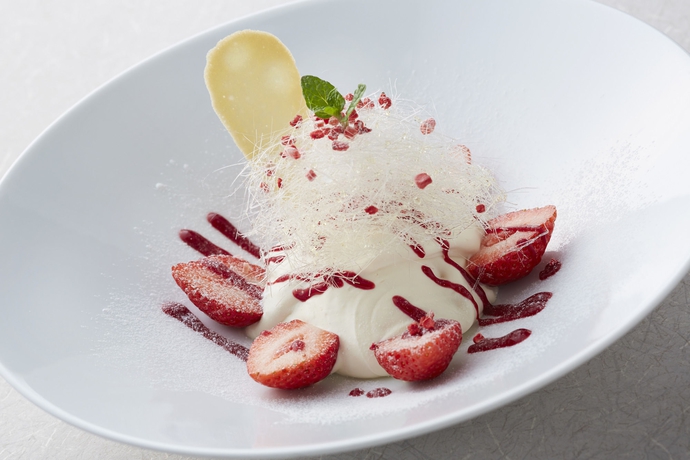 Imagen del bar/restaurante del Hotel New Otani Hakata. Foto 4