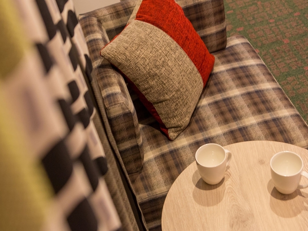 Imagen de la habitación del Hotel New Otani Inn Sapporo. Foto 7