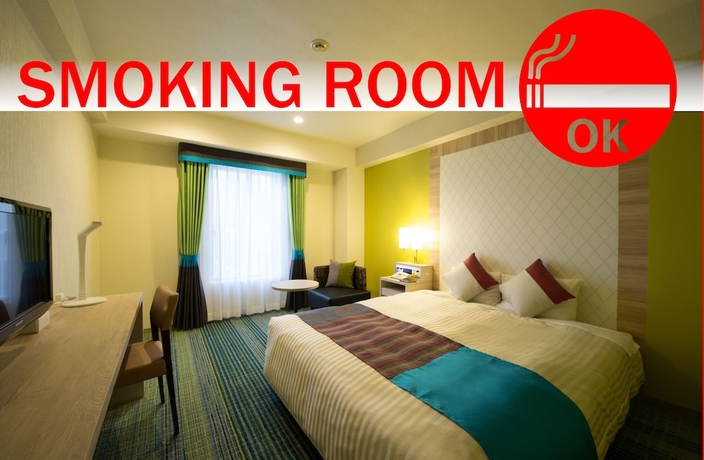 Imagen de la habitación del Hotel New Otani Inn Sapporo. Foto 8