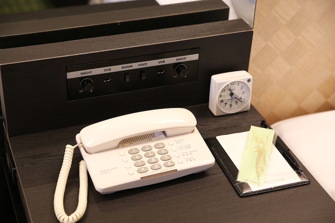 Imagen de la habitación del Hotel New Otani Inn Sapporo. Foto 11