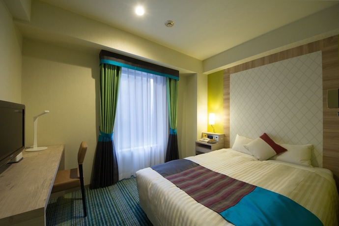 Imagen de la habitación del Hotel New Otani Inn Sapporo. Foto 15