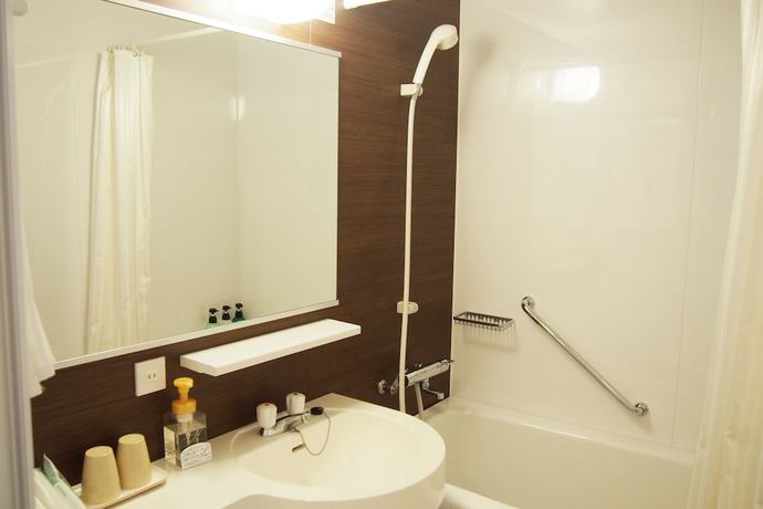 Imagen de la habitación del Hotel New Otani Inn Tokyo. Foto 4