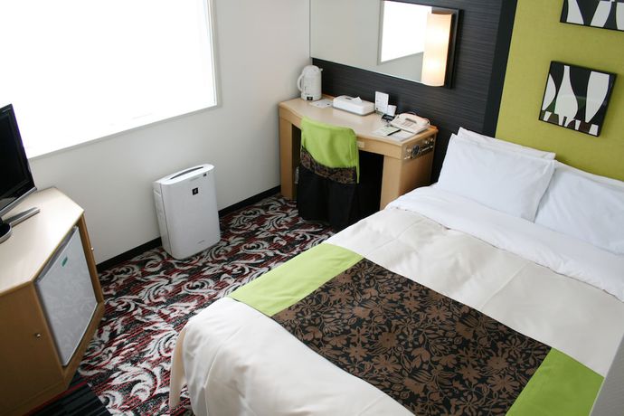 Imagen de la habitación del Hotel New Otani Inn Tokyo. Foto 5