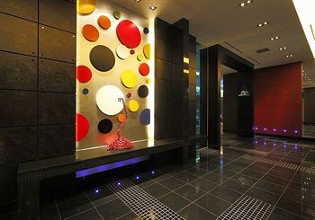 Imagen de los interiores del Hotel New Otani Inn Yokohama Premium. Foto 14