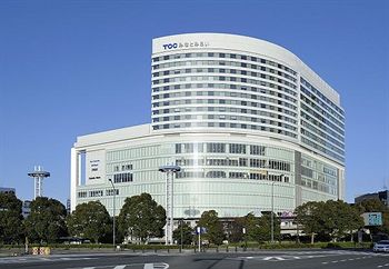 Imagen general del Hotel New Otani Inn Yokohama Premium. Foto 1
