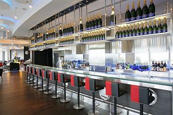 Imagen del bar/restaurante del Hotel New Otani Inn Yokohama Premium. Foto 4