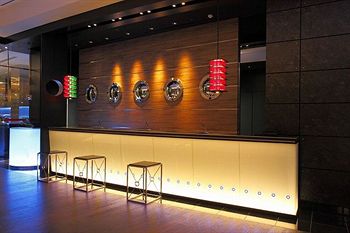 Imagen de los interiores del Hotel New Otani Inn Yokohama Premium. Foto 15