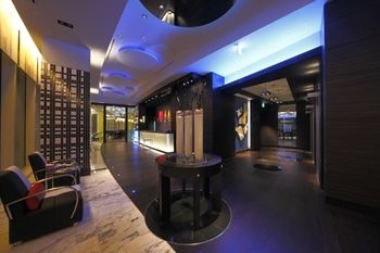 Imagen de los interiores del Hotel New Otani Inn Yokohama Premium. Foto 16