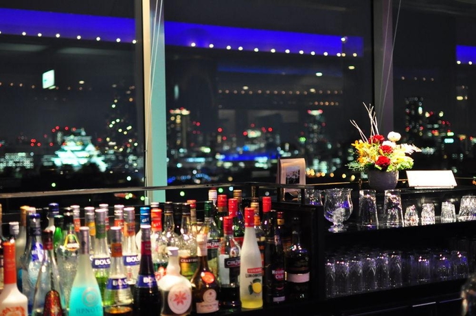 Imagen del bar/restaurante del Hotel New Otani Osaka. Foto 3