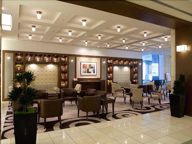 Imagen general del Hotel New Otani Takaoka. Foto 1
