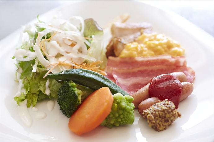 Imagen del bar/restaurante del Hotel New Otani Takaoka. Foto 7