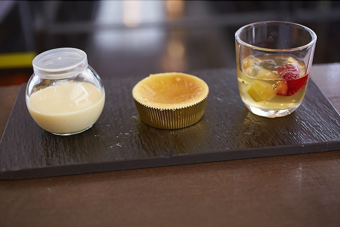 Imagen del bar/restaurante del Hotel New Otani Takaoka. Foto 9