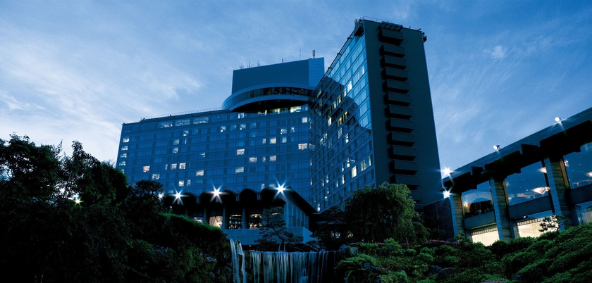 Imagen general del Hotel New Otani Tokyo Executive House Zen. Foto 2