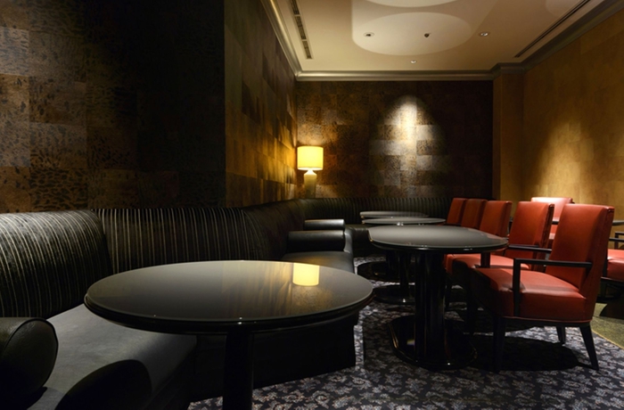 Imagen de los interiores del Hotel New Otani Tokyo Executive House Zen. Foto 13