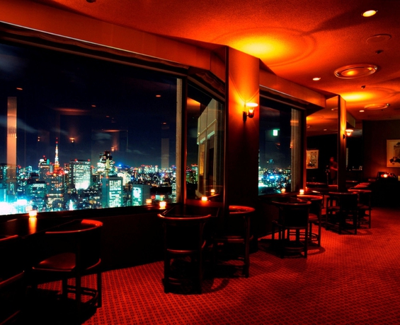 Imagen de los interiores del Hotel New Otani Tokyo Executive House Zen. Foto 14