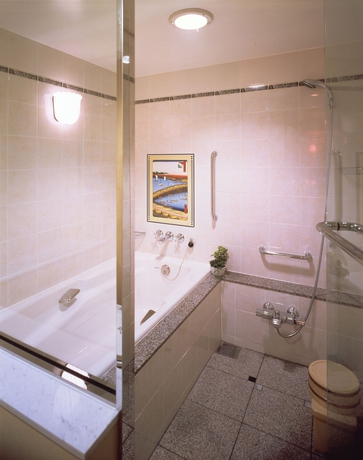 Imagen de la habitación del Hotel New Otani Tokyo Garden Tower. Foto 6