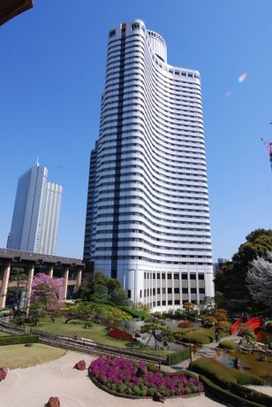 Imagen general del Hotel New Otani Tokyo Garden Tower. Foto 2