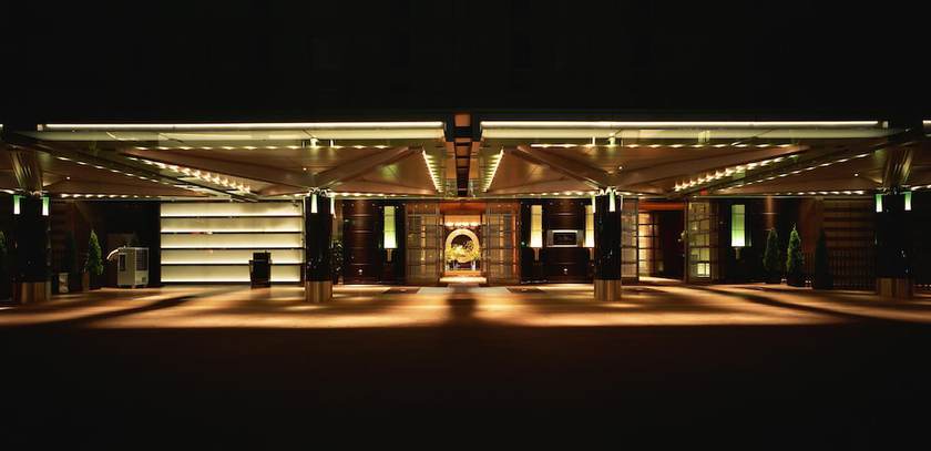 Imagen de los exteriores del Hotel New Otani Tokyo The Main. Foto 15