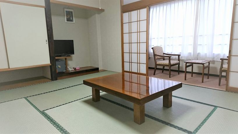 Imagen de la habitación del Hotel New Otsuka. Foto 3