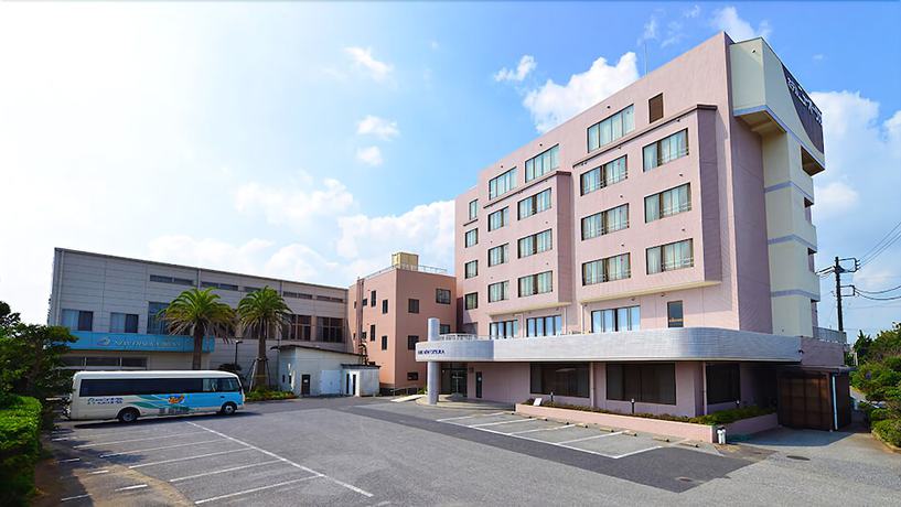 Imagen general del Hotel New Otsuka. Foto 1