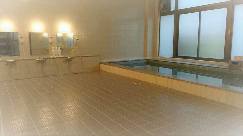 Imagen general del Hotel New Otsuka. Foto 2