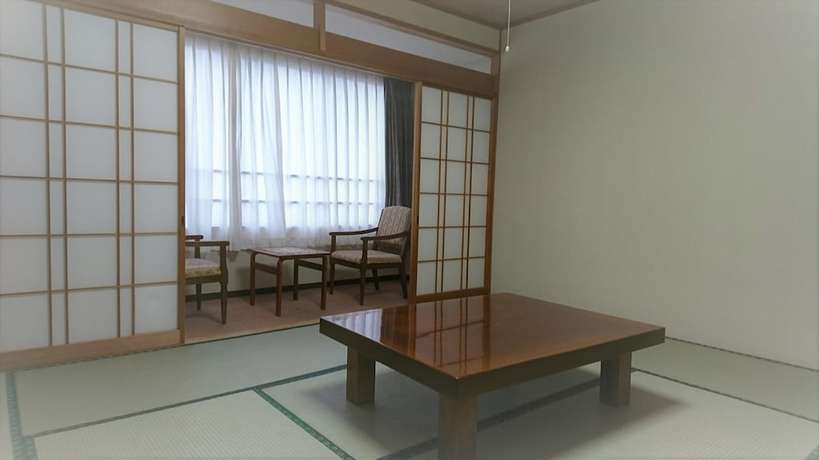 Imagen de la habitación del Hotel New Otsuka. Foto 4